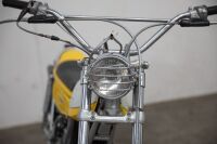 1974 Yamaha Trial TY250A Motorcycle NO RESERVE [Location: Melbourne] - 8