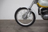 1974 Yamaha Trial TY250A Motorcycle NO RESERVE [Location: Melbourne] - 10