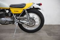 1974 Yamaha Trial TY250A Motorcycle NO RESERVE [Location: Melbourne] - 11