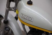 1974 Yamaha Trial TY250A Motorcycle NO RESERVE [Location: Melbourne] - 14