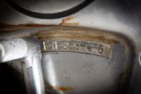 1974 Yamaha Trial TY250A Motorcycle NO RESERVE [Location: Melbourne] - 15