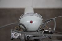 1974 Yamaha Trial TY250A Motorcycle NO RESERVE [Location: Melbourne] - 21