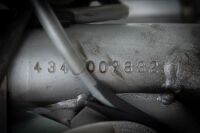 1974 Yamaha Trial TY250A Motorcycle NO RESERVE [Location: Melbourne] - 24