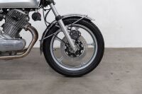 1976 Laverda 750 SF3 Motorcycle [Location: Melbourne] - 3