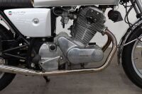 1976 Laverda 750 SF3 Motorcycle [Location: Melbourne] - 4