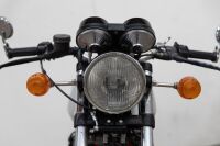 1976 Laverda 750 SF3 Motorcycle [Location: Melbourne] - 8