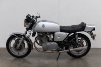 1976 Laverda 750 SF3 Motorcycle [Location: Melbourne] - 9