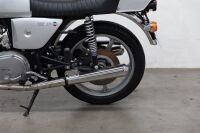 1976 Laverda 750 SF3 Motorcycle [Location: Melbourne] - 11