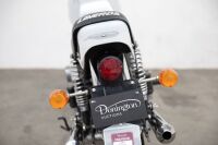 1976 Laverda 750 SF3 Motorcycle [Location: Melbourne] - 16