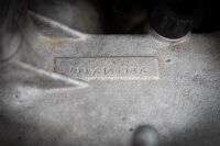 1976 Laverda 750 SF3 Motorcycle [Location: Melbourne] - 24