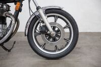 1980 Yamaha XS650 Special Motorcycle - NO RESERVE [Location: Melbourne] - 2
