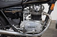 1980 Yamaha XS650 Special Motorcycle - NO RESERVE [Location: Melbourne] - 4