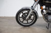 1980 Yamaha XS650 Special Motorcycle - NO RESERVE [Location: Melbourne] - 10