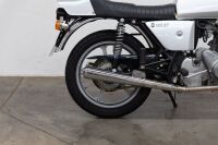1976 Laverda 750 SF3 Motorcycle [Location: Melbourne] - 2