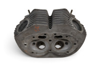 NORTON: A Norton 750 cylinder head, perfect fins & exhaust threads [Location: Melbourne] - 5