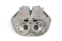 NORTON: A Norton 750 cylinder head, perfect fins & exhaust threads [Location: Melbourne] - 7