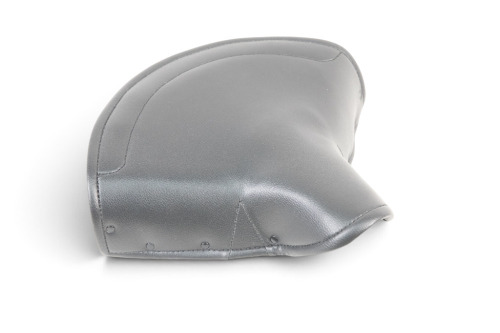 SEAT: A new saddle seat with springs [Location: Melbourne]