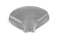 SEAT: A new saddle seat with springs [Location: Melbourne] - 2