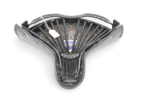 SEAT: A new saddle seat with springs [Location: Melbourne] - 4