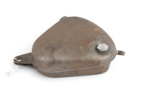 BSA: A BSA B31 / B33 / Goldstar oil tank [Location: Melbourne] - 3