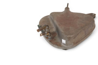 BSA: A BSA B31 / B33 / Goldstar oil tank [Location: Melbourne] - 5
