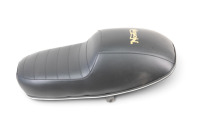 NORTON: A Norton Commando cafe racer style seat [Location: Melbourne] - 2