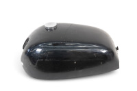 NORTON: A Norton Dominator wideline fuel tank [Location: Melbourne] - 5