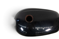 NORTON: A Norton Dominator wideline fuel tank [Location: Melbourne] - 9