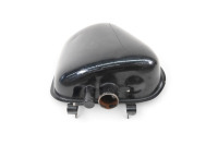 TRIUMPH: A c1968/69 Triumph oil tank [Location: Melbourne] - 2