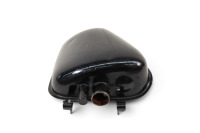 TRIUMPH: A c1968/69 Triumph oil tank [Location: Melbourne] - 3