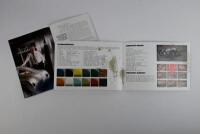 MORGAN: Two Morgan items. 'The Morgan 3 Wheeler' sales brochure - 3