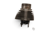 BSA: A BSA B50 MX cylinder barrel & piston [Location: Melbourne]