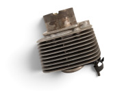 BSA: A BSA B50 MX cylinder barrel & piston [Location: Melbourne] - 2