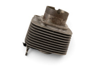 BSA: A BSA B50 MX cylinder barrel & piston [Location: Melbourne] - 3