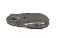 TRIUMPH: A late 1940s or early 1950s Triumph long primary cases, to suit rigid Tiger 100 [Location: Melbourne] - 3