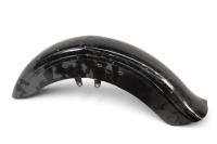 ARIEL: An Ariel Square Four front mudguard [Location: Melbourne] - 2