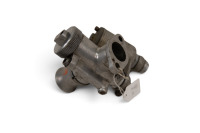 AMAL: An Amal TT9 carburetor, bore width '1 1/8 (29mm), also marked 'TA710' [Location: Melbourne]