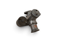 AMAL: An Amal TT9 carburetor, bore width '1 1/8 (29mm), also marked 'TA710' [Location: Melbourne] - 2