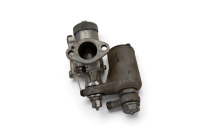 AMAL: An Amal TT9 carburetor, bore width '1 1/8 (29mm), also marked 'TA710' [Location: Melbourne] - 4