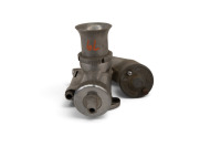AMAL: An Amal TT9 carburetor, bore width '1 1/8 (29mm), also marked 'TA710' [Location: Melbourne] - 5