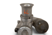 AMAL: An Amal TT9 carburetor, bore width '1 1/8 (29mm), also marked 'TA710' [Location: Melbourne] - 6