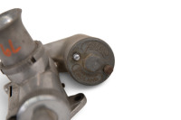AMAL: An Amal TT9 carburetor, bore width '1 1/8 (29mm), also marked 'TA710' [Location: Melbourne] - 7