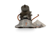 NORTON: A Norton Commando Mikuni carburetor conversion [Location: Melbourne] - 7