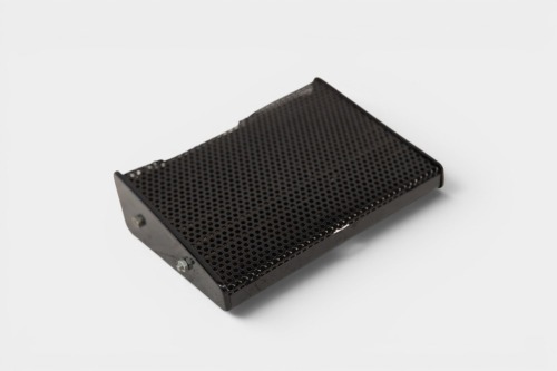 NORTON: A NOS Norton Atlas / 650SS air cleaner box [Location: Melbourne]