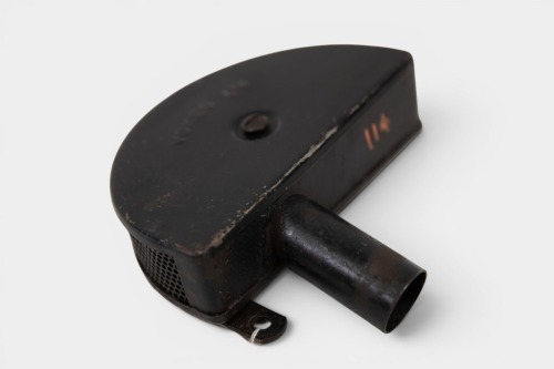 VOKES: A Vokes air cleaner marked 'D68260 ISS21', to suit mainly Triumph [Location: Melbourne]