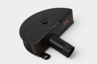 VOKES: A Vokes air cleaner marked 'D68260 ISS21', to suit mainly Triumph [Location: Melbourne]