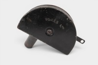 VOKES: A Vokes air cleaner marked 'D68260 ISS21', to suit mainly Triumph [Location: Melbourne] - 2
