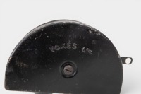 VOKES: A Vokes air cleaner marked 'D68260 ISS21', to suit mainly Triumph [Location: Melbourne] - 3