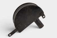 VOKES: A Vokes air cleaner marked 'D68260 ISS21', to suit mainly Triumph [Location: Melbourne] - 4