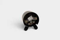 SMITHS: A NOS Smiths tachometer, marked 'RSM 2001/02', two inch diameter - 2